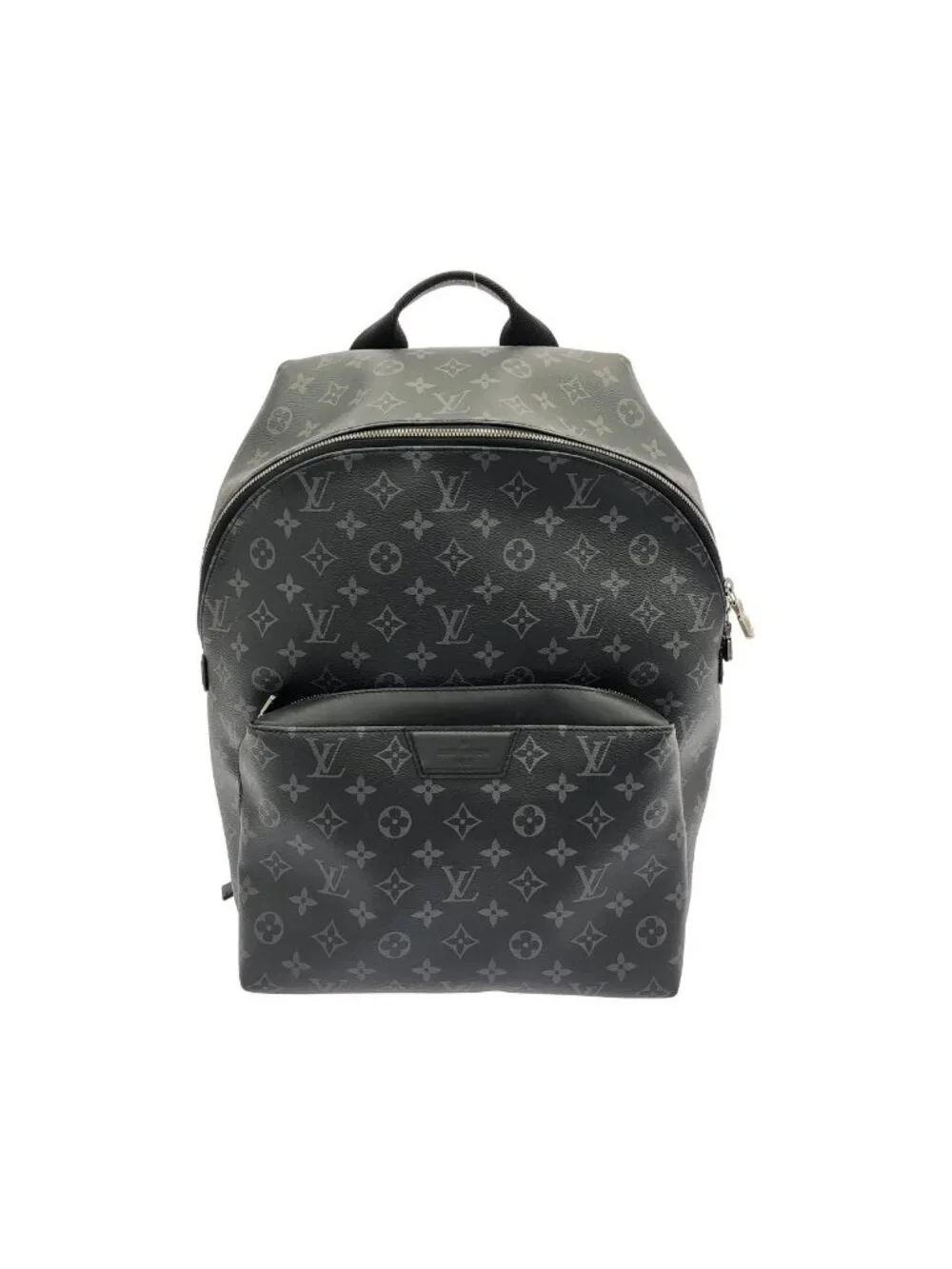 Louis Vuitton Monogram Eclipse Backpack